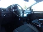 Volkswagen Touran - fotka číslo 30