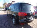 Volkswagen Touran - fotka číslo 6