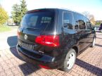 Volkswagen Touran - fotka číslo 8