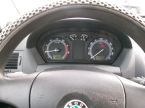 Škoda Fabia - fotka číslo 21