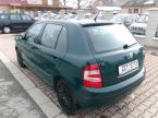 Škoda Fabia - fotka číslo 6