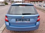 Škoda Fabia - fotka číslo 5