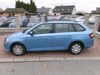 Škoda Fabia - fotka číslo 7