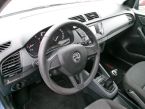 Škoda Fabia - fotka číslo 8