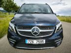 Mercedes Třída V - fotka číslo 3
