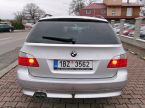 BMW Řada 5 - fotka číslo 6