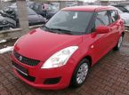 Suzuki Swift - fotka číslo 0
