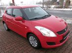 Suzuki Swift - fotka číslo 10