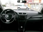 Suzuki Swift - fotka číslo 14