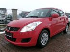 Suzuki Swift - fotka číslo 1