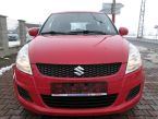 Suzuki Swift - fotka číslo 2