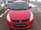 Suzuki Swift - fotka číslo 3