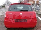 Suzuki Swift - fotka číslo 6