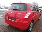 Suzuki Swift - fotka číslo 7