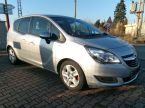 Opel Meriva - fotka číslo 8