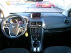 Opel Meriva - fotka číslo 14