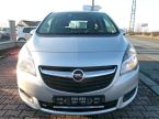 Opel Meriva - fotka číslo 1