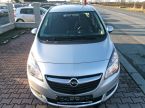 Opel Meriva - fotka číslo 2
