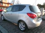 Opel Meriva - fotka číslo 3