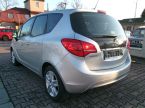 Opel Meriva - fotka číslo 4