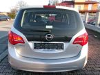 Opel Meriva - fotka číslo 5