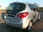 Opel Meriva - fotka číslo 6