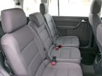 Volkswagen Touran - fotka číslo 15