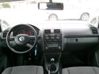 Volkswagen Touran - fotka číslo 17