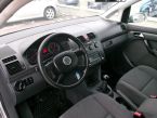 Volkswagen Touran - fotka číslo 22