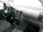 Volkswagen Touran - fotka číslo 24