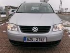 Volkswagen Touran - fotka číslo 2
