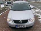 Volkswagen Touran - fotka číslo 3