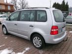Volkswagen Touran - fotka číslo 4