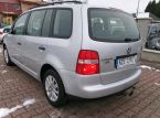 Volkswagen Touran - fotka číslo 5