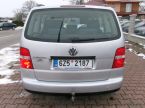Volkswagen Touran - fotka číslo 6