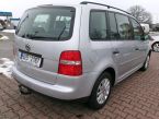 Volkswagen Touran - fotka číslo 7