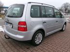Volkswagen Touran - fotka číslo 8