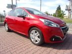 Peugeot 208 - fotka číslo 10