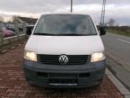 Volkswagen Transporter - fotka číslo 1