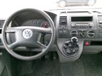 Volkswagen Transporter - fotka číslo 20
