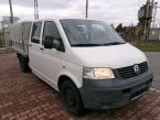 Volkswagen Transporter - fotka číslo 2