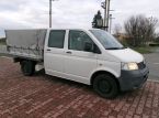 Volkswagen Transporter - fotka číslo 3