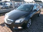 Opel Insignia - fotka číslo 0
