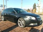 Opel Insignia - fotka číslo 9