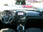 Opel Insignia - fotka číslo 15