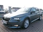 Škoda Superb - fotka číslo 1