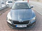 Škoda Superb - fotka číslo 3