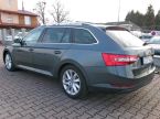 Škoda Superb - fotka číslo 4