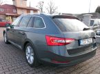 Škoda Superb - fotka číslo 5