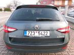 Škoda Superb - fotka číslo 6